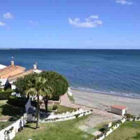 Front Mer - Sublime Appartement Moderne Et Confortable Estepona Bagian luar foto