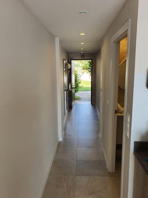 Front Mer - Sublime Appartement Moderne Et Confortable Estepona Bagian luar foto